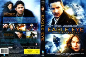 Eagle Eye -  แผนสังหารพลิกนรก (2008)